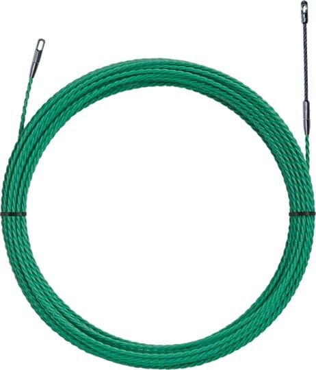 Polyesterband grün 52055294