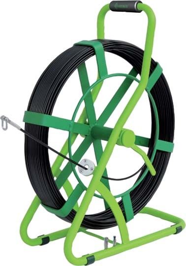 Kabeleinzug-Glasfaser 52055327