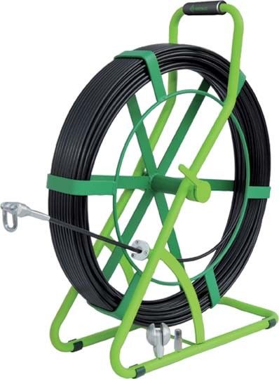 Kabeleinzug-Glasfaser 52055339