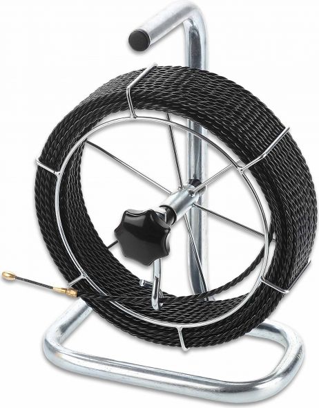 Stahl-Haspel 14 2560