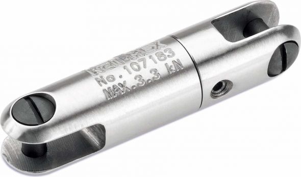 Drallausgleichswirbel 14 7174