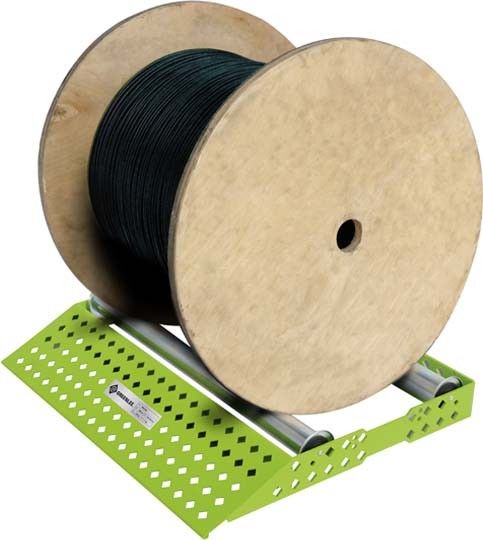 Kabeltrommelabroller 52055384 Kabeltrommelabroller 52055384
