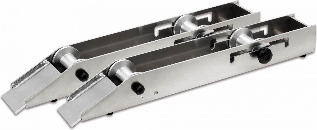 Mini-Rollschiene 14 2706