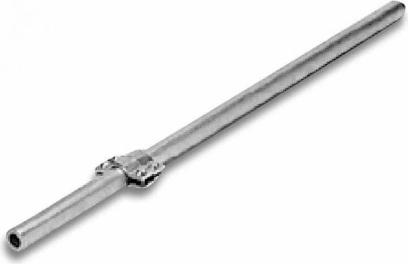 Trommelachsenschelle 14 2335