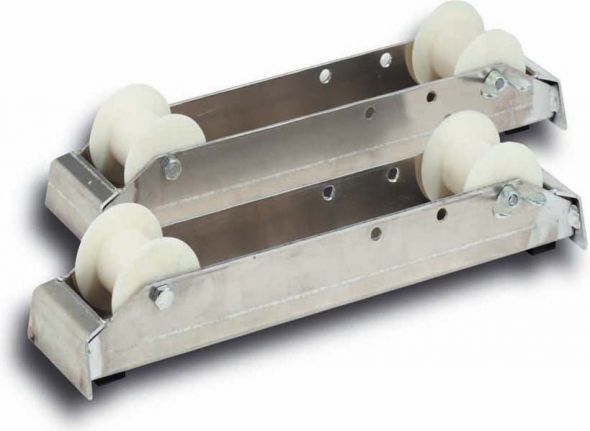 Mini-Rollschiene 14 2698