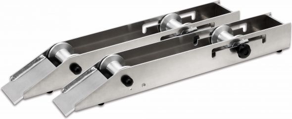 Mini-Rollschiene 14 2706