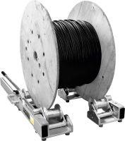 Kabel-Abroller Jumbo A90102