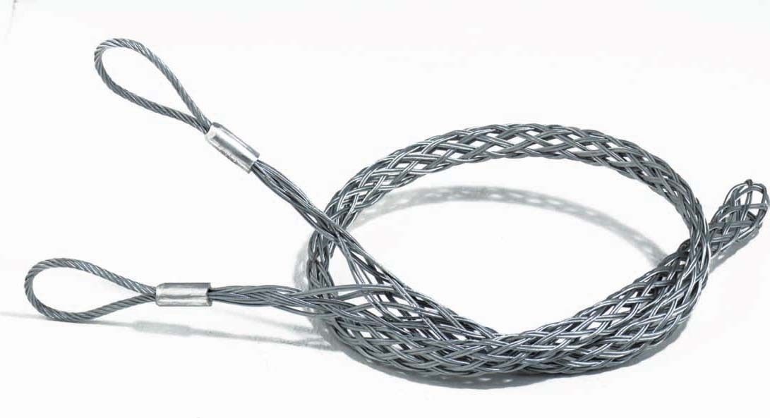 Kabeleinziehstrumpf 14 2521