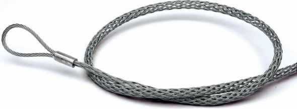 Kabeleinziehstrumpf 14 2506