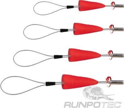 Kabelziehschlaufe 4er-Set 10154 Kabelziehschlaufe 4er-Set 10154