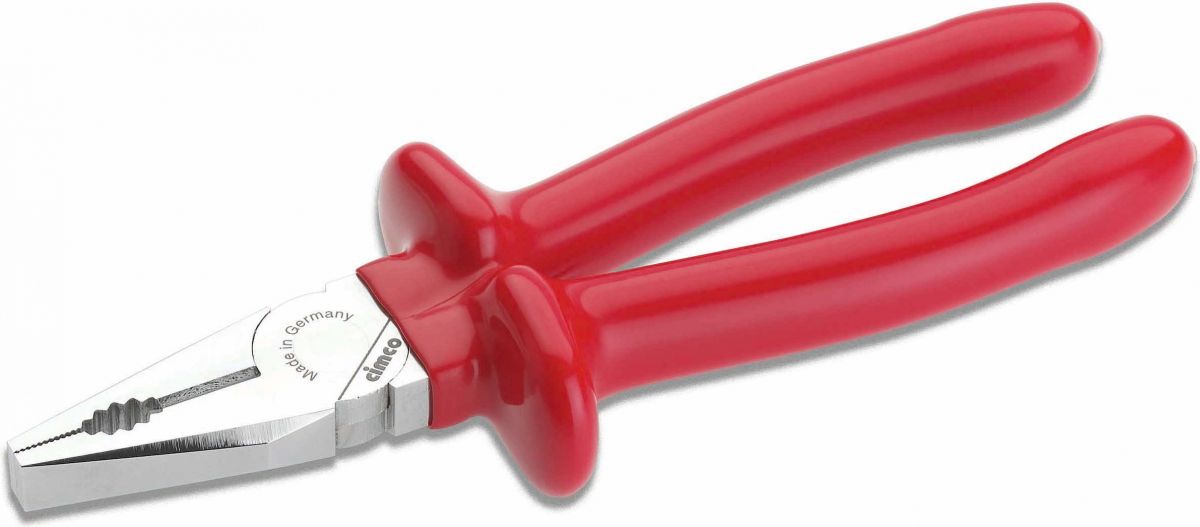 VDE-Kombizange KH8 10 8783