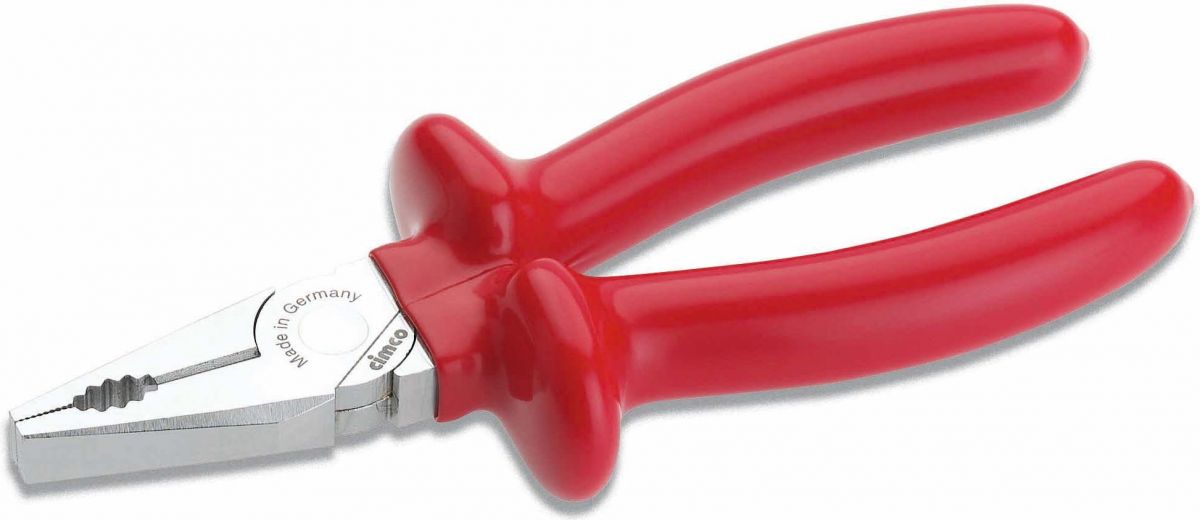 Kombizange KH6 10 8781