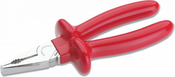 VDE-Kombizange KH7 10 8782