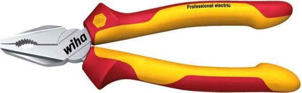 Kombinationszange Z01018006SB