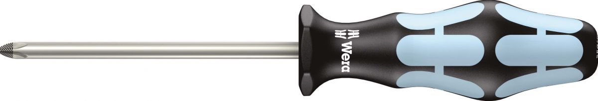 Kreuzschlitz Schraubendreher 032022