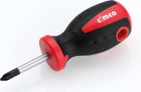 Kreuzschlitzdreher 11 0122