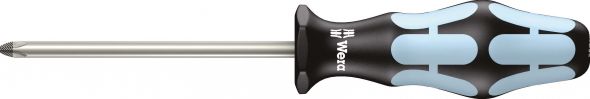 Kreuzschlitz Schraubendreher 032022