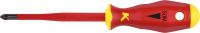 VDE-Kreuz-Schraubendreher KL110PH1ISLIM