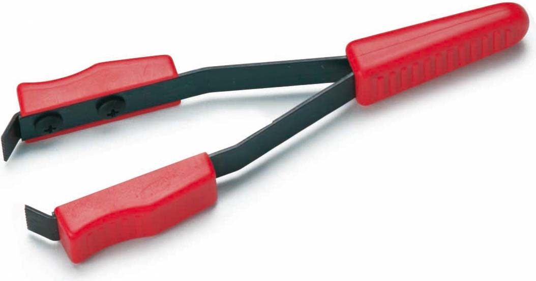 Lackabzieher für Drähte 10 0712