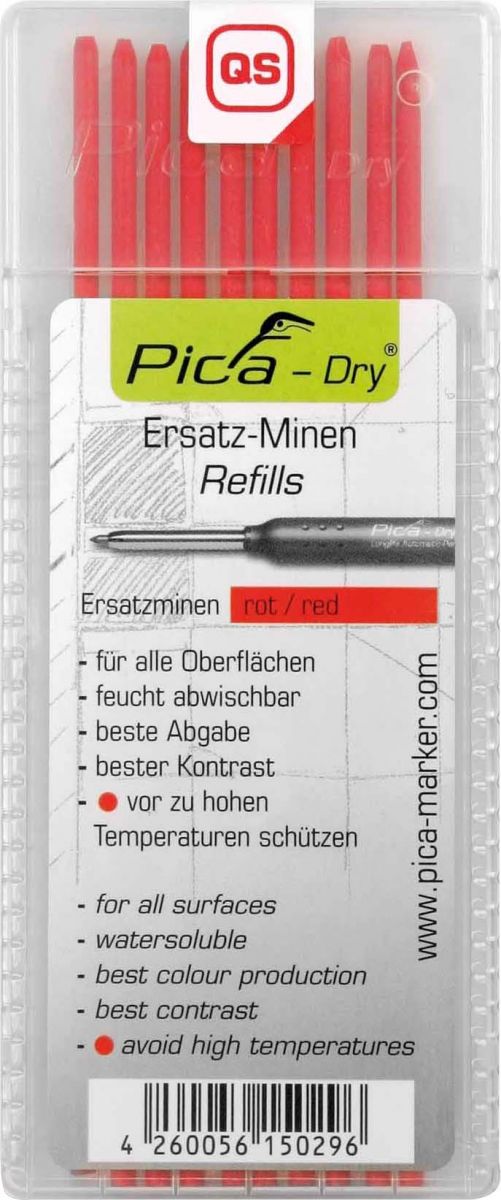 DRY Minen-Set 21 2157