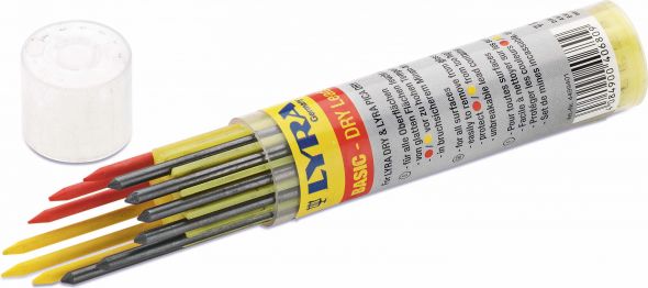 DRY Minen-Set 21 2155