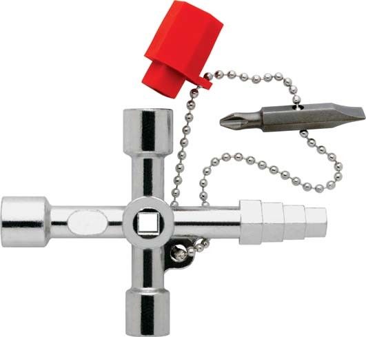 Mastschlüssel KL 505 Mastschlüssel KL 505