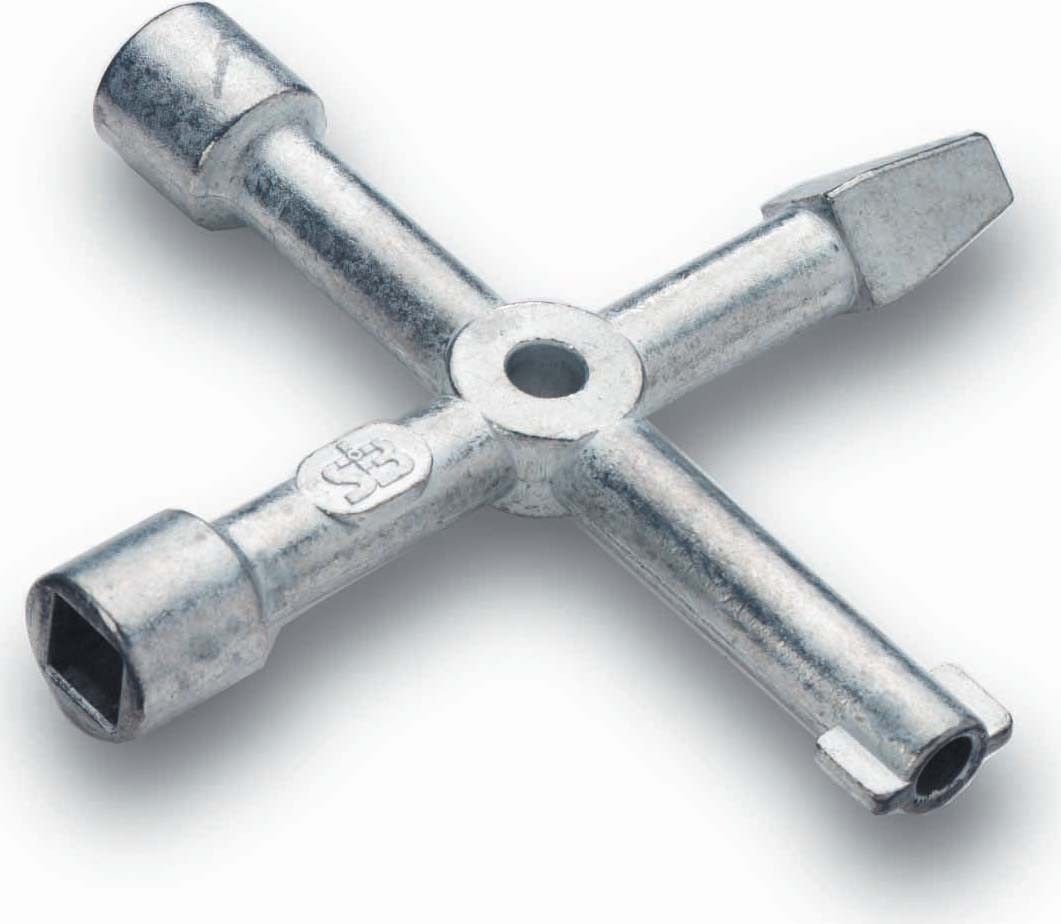 Mastschlüssel 11 2883 Mastschlüssel 11 2883
