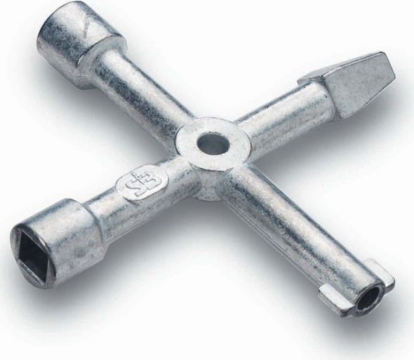 Mastschlüssel 11 2883 Mastschlüssel 11 2883