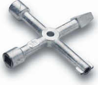 Mastschlüssel 11 2883
