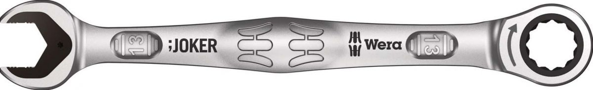 Maul Ringratschenschlüssel 073270