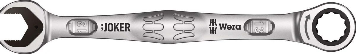 Maul Ringratschenschlüssel 073272