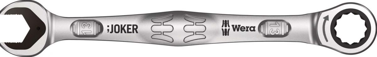 Maul Ringratschenschlüssel 073279