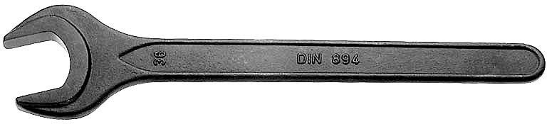 Einmaulschlüssel N00050A0007