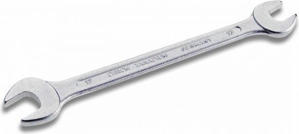 Maulschlüssel 11 2202