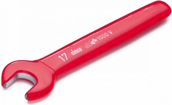 Einmaulschlüssel 11 2718 Einmaulschlüssel 11 2718