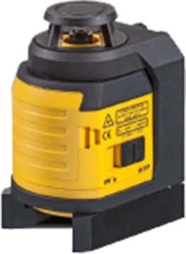 Multilinien-Laser LAX 400 Multilinien-Laser LAX 400