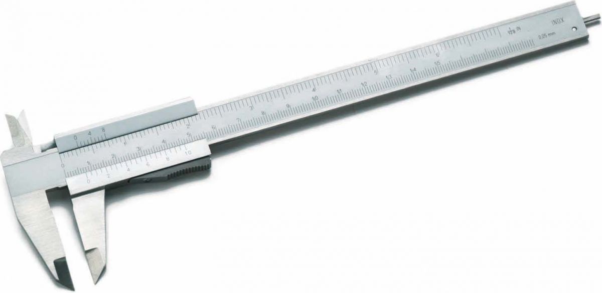 Taschenschieblehren 21 0202