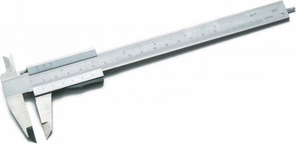 Taschenschieblehren 21 0202