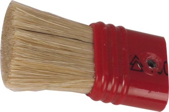 Ersatzpinsel EP 25 K NS