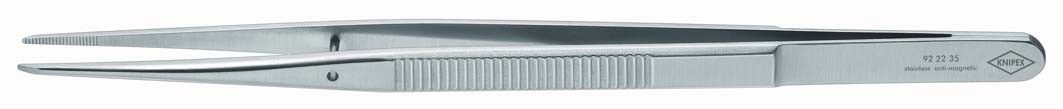 Präzisions-Pinzette 92 22 35