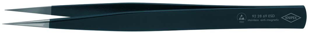 Präzisions-Pinzette 92 28 69 ESD