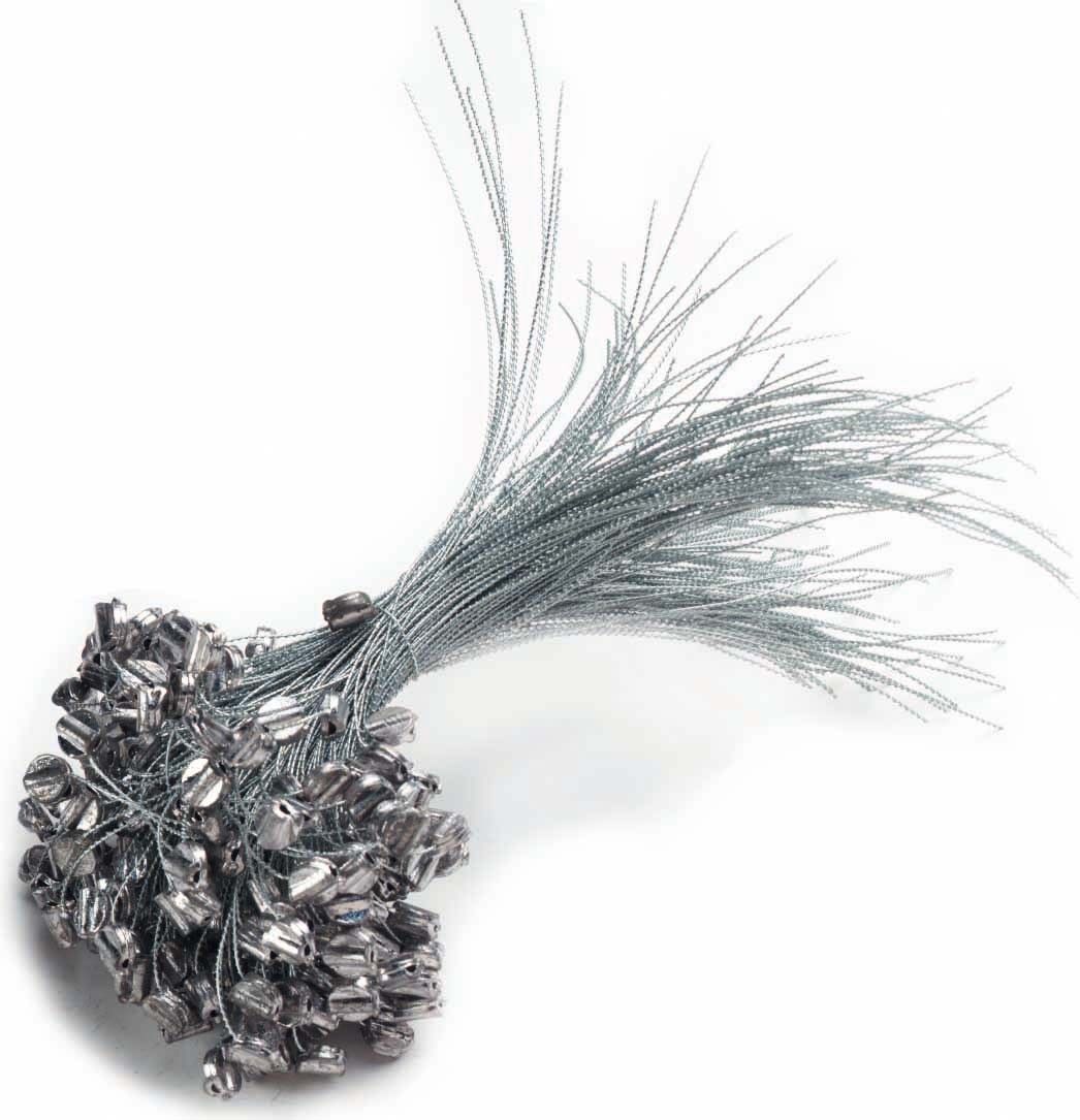 Drahtbleiplomben 14 0762