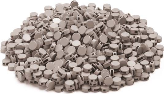 Kunststoffplomben 14 0744 VE1000