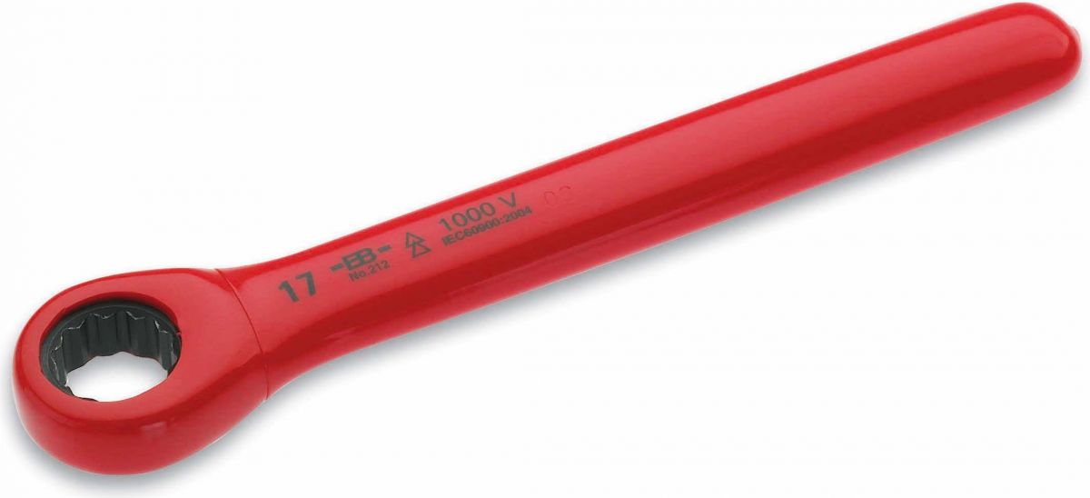 Ratschen-Ringschlüssel 11 2742