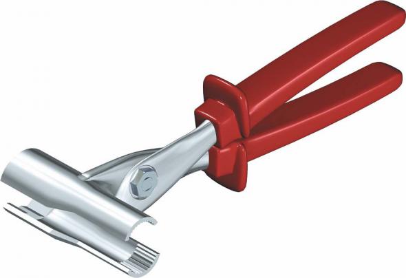 Spezialzange für Kabelvers 186 Spezialzange für Kabelvers 186