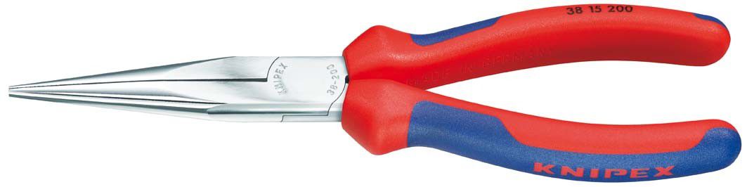 Mechanikerzange 38 15 200