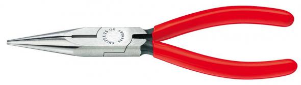 Flachrundzange 25 01 125 Flachrundzange 25 01 125