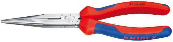 Flachrundzange 26 12 200 SB Flachrundzange 26 12 200 SB