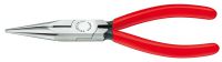 Flachrundzange 25 01 160 SB