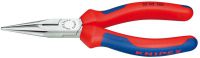 Flachrundzange 25 02 160 SB